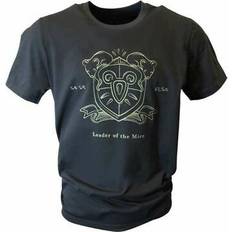 Numskull Offiziell ni no kuni ii leader of the mäuse t-shirt größe