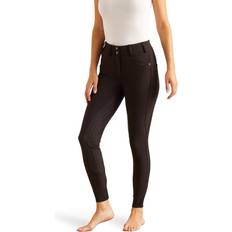 Ariat Ridsport Ariat Women's Prelude 2.0 Full Seat Breech in Black, Regular