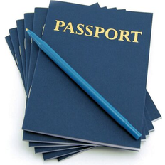 My Passport Books Pack 24