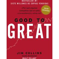 Good to Great Spanish Edition Paperback