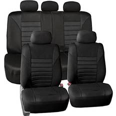 Car Care & Vehicle Accessories FH Group Car Seat Covers Full Set Air