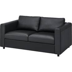 IKEA Vimle Grann/Bomstad Black Sofa 171cm 2 personers