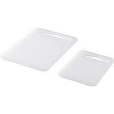IKEA Köksutrustning IKEA LEGITIM 2er-Set Schneidebrett 2Stk.