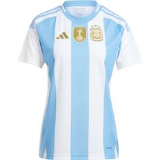 Adidas Women's Argentina 24 Home Jersey