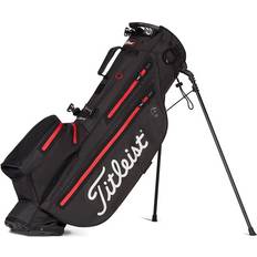 Titleist Bolsas de golf Titleist Players 4 StaDry Bolsa De Golf Con Patas Black/Black/Red