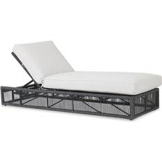 Metal Sun Beds Joss & Main Zelie Reclining Chaise