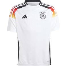 adidas Germany 24 Home Jersey Kids