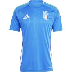 adidas Men's Replica Italy Home Jersey 2024-2xl