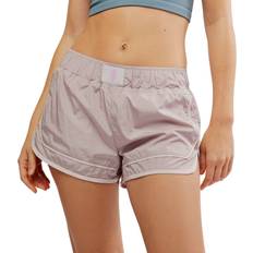 Women Shorts Free People Varsity Blues Shorts