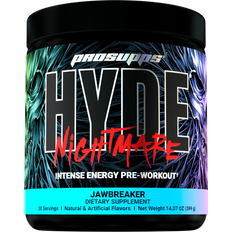 Prosupps Hyde Nightmare