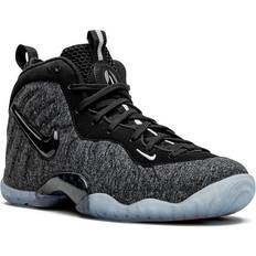 Scarpe per Bambini Little Posite Pro GS 'Wool Fleece' - Grey