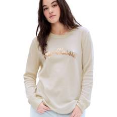 Rose Gold - Women Tops GAP Classic T-shirt White