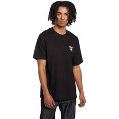 Silk T-shirts LRG mens Lifted Group Research Collection Men's Plus Graphic T-shirt T Shirt, Black