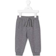 Sweatpants Gråmelerad
