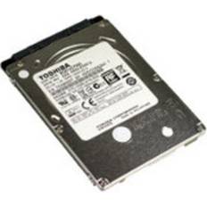 Toshiba MQ01ACF050 Intern Hårddisk 500 GB