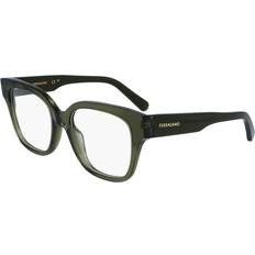 Kvinna SF2952N 320 Optiska Bågar