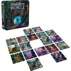 Forbidden Jungle