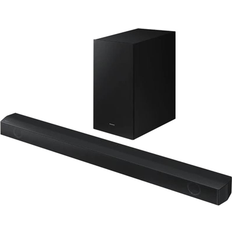 Samsung Soundbars Samsung 2.1ch Soundbar