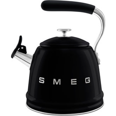 Smeg Kettles on sale Smeg Whistling Kettle