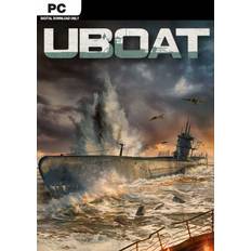 UBoat PC