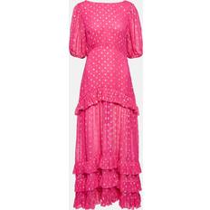 Rixo Shireen Pink