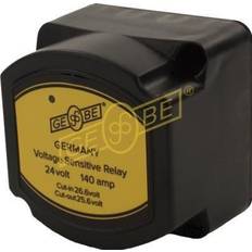 Avgassystem Gebe Givaren 9 8019 1 M14 x 1.5 mm Sotpartikelfilter