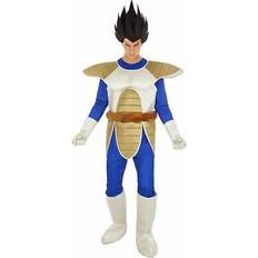 Dragonball z vegeta originalkostüm des widersachers von son-goku