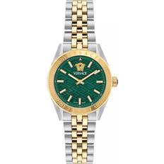 Versace Klockor Versace VE8I00424 Kvinno Mode Klocka
