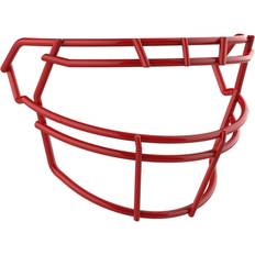 Football Schutt Sports F7-F5 Varsity Facemask for F7 Football Helmets, Scarlet, ROPO-NB-VC