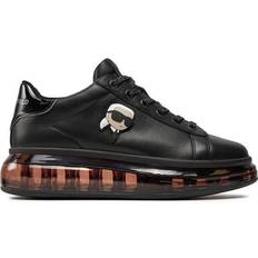Karl Lagerfeld Shoes Karl Lagerfeld Sneakers KL62630N Schwarz