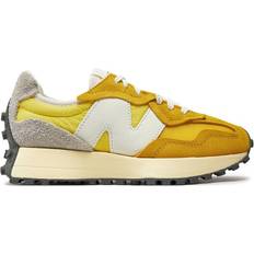 New Balance 327 - Ginger Lemon/Lemon Zest