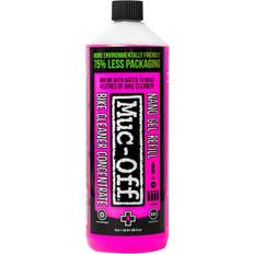 Bike Care on sale Muc-Off Nano Gel Bike Cleaner Concentrate Pink, 500ml