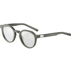 Jasp 01 Men's Glasses Green Size 48