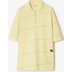 XXXS Pikétröjor Burberry Striped Polo Shirt