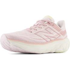 New Balance Pink Running Shoes New Balance Women's Fresh Foam X 1080v13 Pink/Yellow Size 10.5