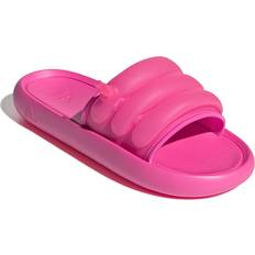 Adidas Pink Sandals Adidas Zplaash Slide Sandal Women's Pink Sandals