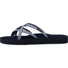 Teva Olowahu Sandals - Blissful Blue