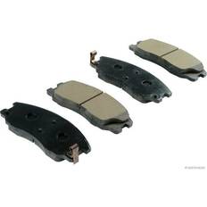 Gucci Herre Skjorter Gucci Bremseklodser J3600915 Akustisk Advarsel - Chevrolet Captiva