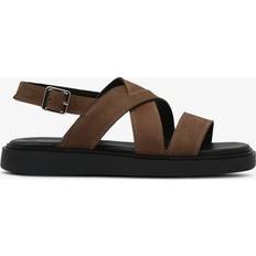 Vagabond Sandaler Connie Brun