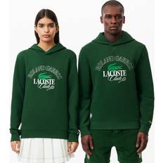 Lacoste Sportsuit Roland Garros Edition Sport Sweatshirt Pine Green