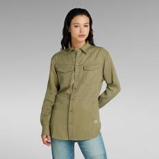 Verde Costumi da bagno Tunic Shirt Green Women