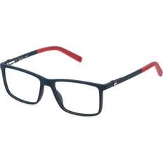 Glasögon & Läsglasögon Fila VFI704L Juniorglasögon Blå
