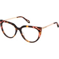 Glasögon & Läsglasögon Just Cavalli VJC076 9AJY Optiska Bågar