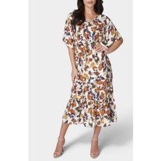 Bebe Midi Dress