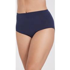 Miss Mary Organic Cotton Maxitrosa - Mörkblue