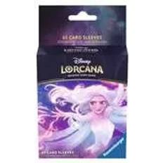 Disney Lorcana Card Sleeve 65 Sleeves