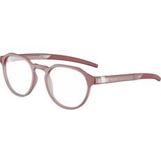Emeral 02 Men's Glasses Brown Size 50