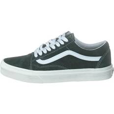 Vans Old Skool Pig Suede - Sininen