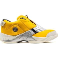 51 ½ - Golden Sneakers Reebok Answer "Eric Emanuel Track Gold"