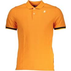 K-Way Cotton Polo Men's Shirt